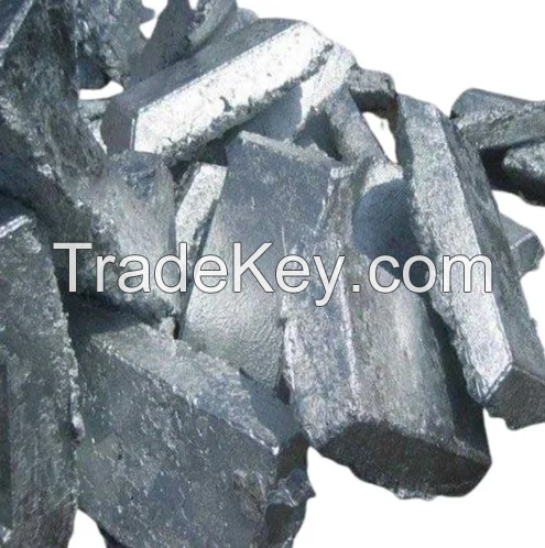 Factory Manufacturer Zinc Dross For Suppliers