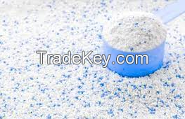 Laundry Detergent Powder / Washing powder