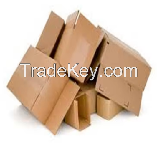 Waste Paper / Carton Paper For Buyers Good Price