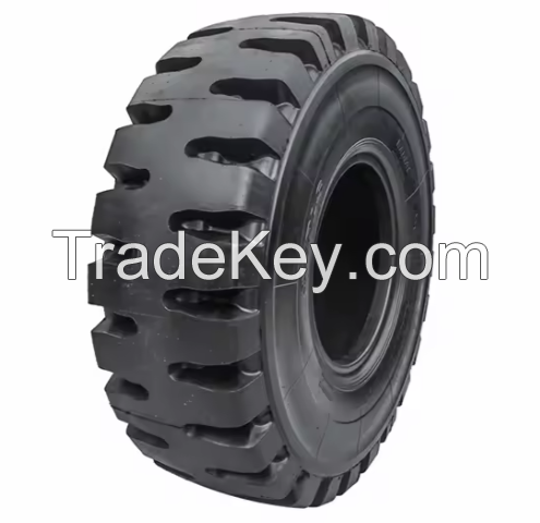 High Quality Low Price OTR Tire