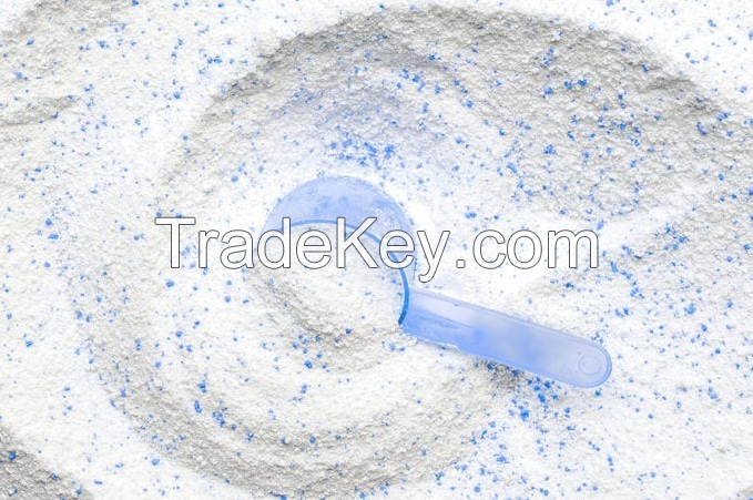 Laundry Detergent Powder / Washing powder