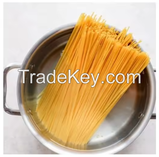 Wholesale Price Quality Delicious Pasta Spaghetti