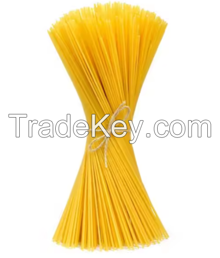 Wholesale Price Quality Delicious Pasta Spaghetti