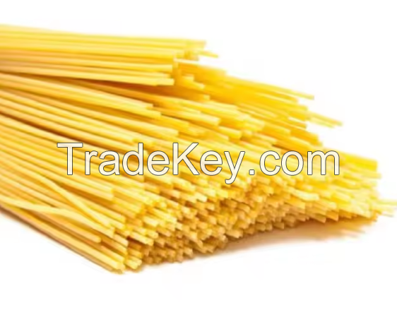 Supplier High Quality Spaghetti pasta