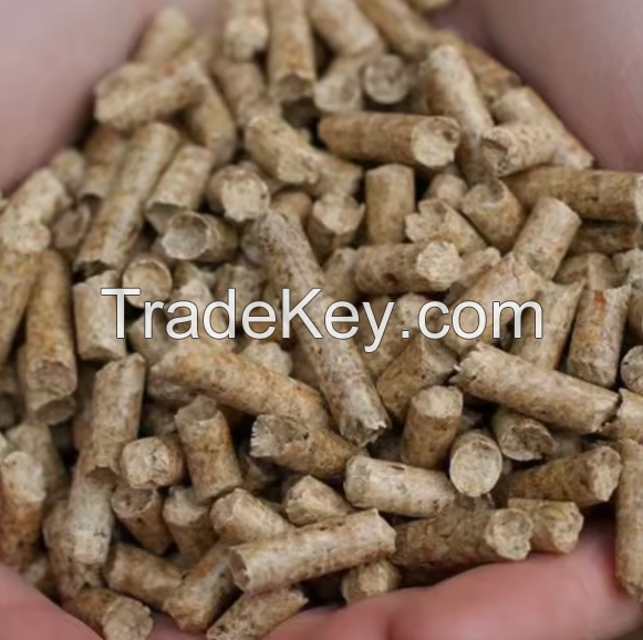 Pine and Fir Wood Pellets for Cheap Price