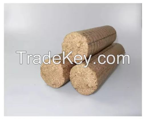 Pini Kay Briquettes, Premium Wood Briquettes for sale