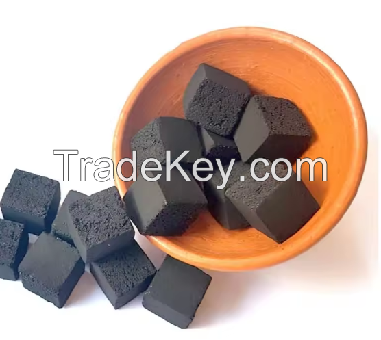 Factory supply Charcoal For Shisha High Grade Good Quality