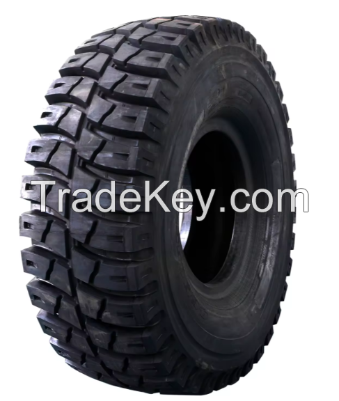 High Quality Low Price OTR Tire