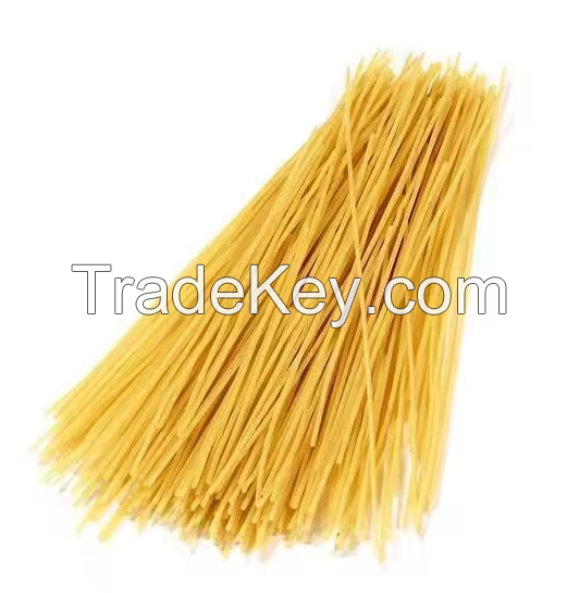 Wholesale Price Quality Delicious Pasta Spaghetti