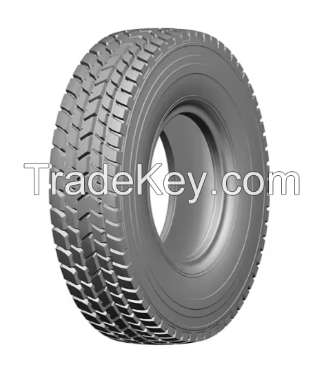 Making In Factory High Quality OTR Tires / Tyres