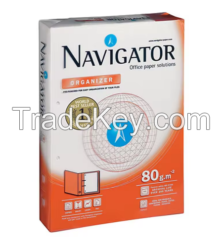 Good Quality Navigator Cpoy Paper For Buyers