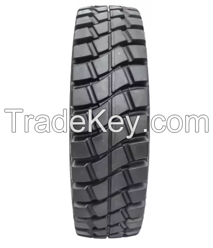 High Quality Low Price OTR Tire