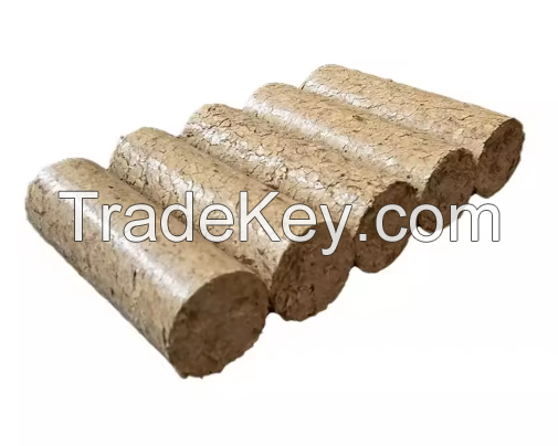 Pini Kay Briquettes, Premium Wood Briquettes for sale