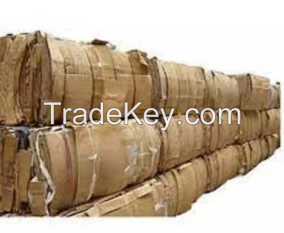 Waste Paper / Carton Paper For Buyers Good Price