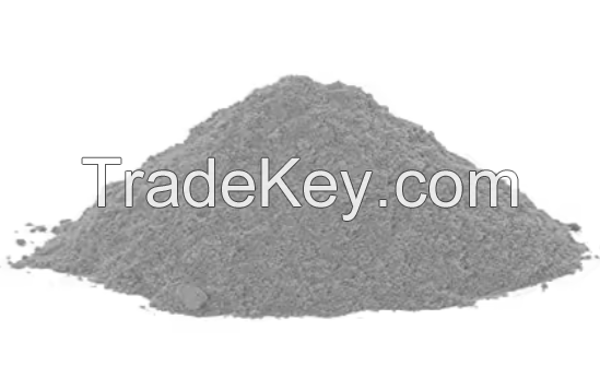 Grade Portland Cement from Netherland