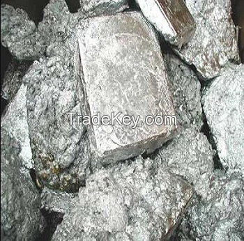 Factory Manufacturer Zinc Dross For Suppliers