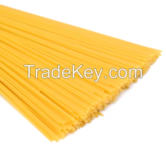 Supplier High Quality Spaghetti pasta