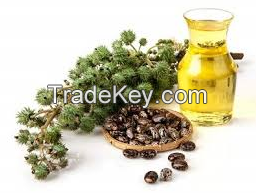 Top Grade Castor Oil Available In Stock