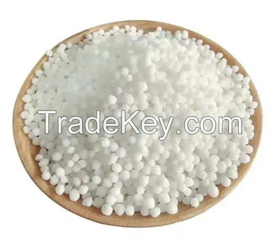 Granular and Prilled Urea Fertilizer for sale