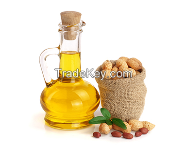 Pure Refined Peanut Oil For Sale