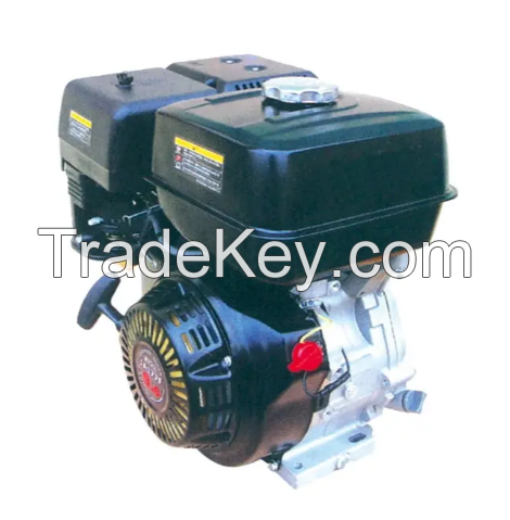 Hot Sale Machine Petrol Gasoline Engine with Performance