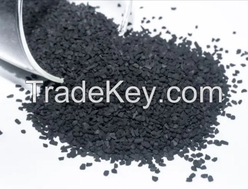 Activated Carbon Activated Charcoal Based Activated Carbon