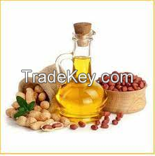 Pure Refined Peanut Oil For Sale