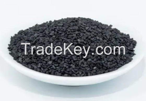 Low Price Granular Activated Carbon Activated Charcoal Based Activated Carbon