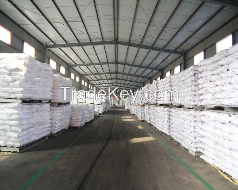 Calcium Propionate Supplement Preventive Feed Grade Calcium Propionate CAS No 4075-81-4 For Poultry Broiler Chicken