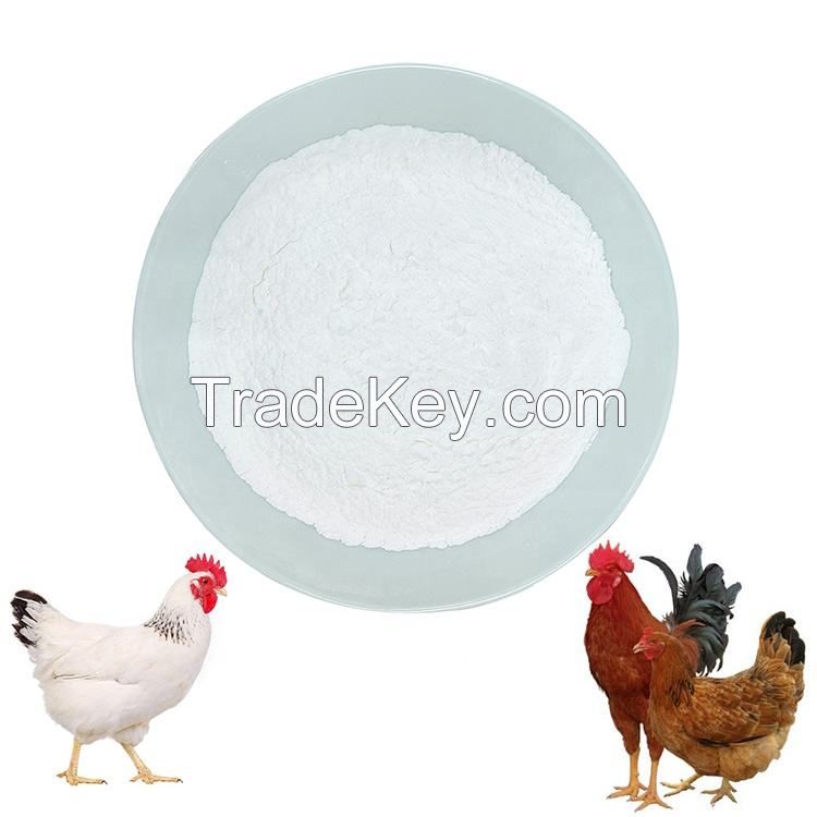 Emulsifier Original factory Wholesale 30% bile acids for layer and broiler to improve animal growth and production performance poultry feed bile acids