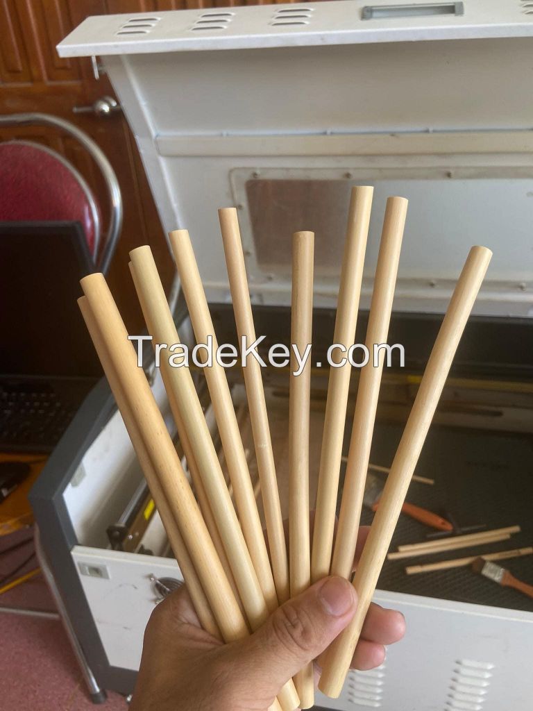 bio bamboo straw