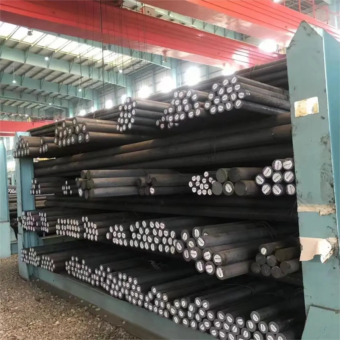 Stainless Steel Bars