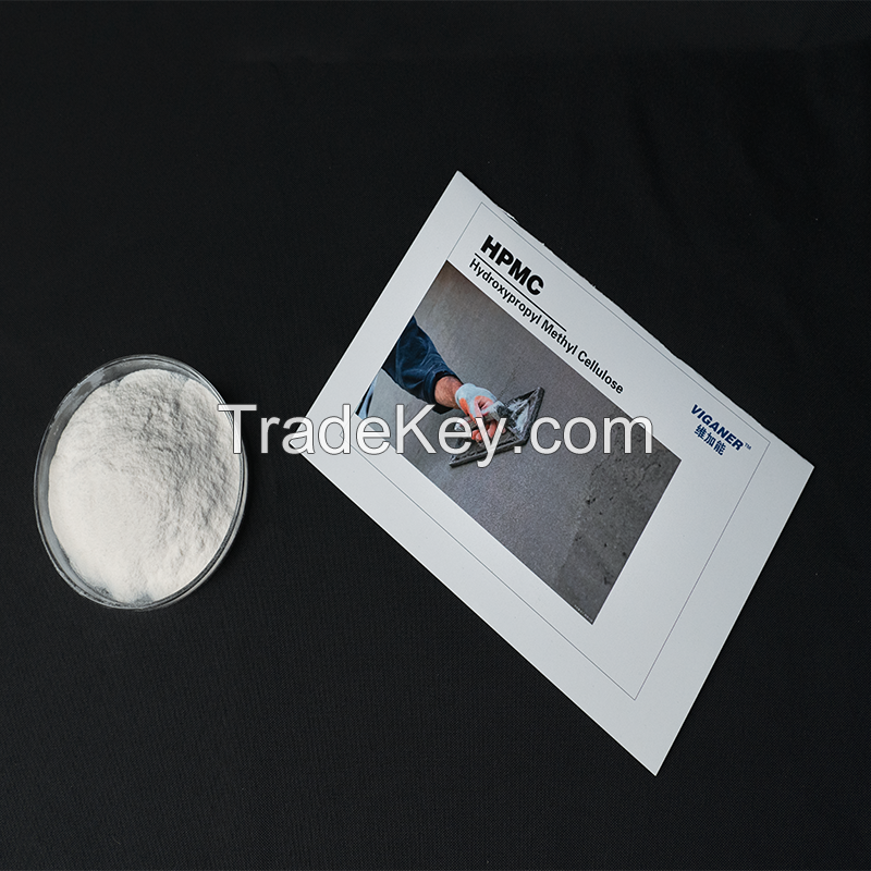 Hydroxypropyl methyl cellulose ether/hydroxyethyl methyl cellulose ether