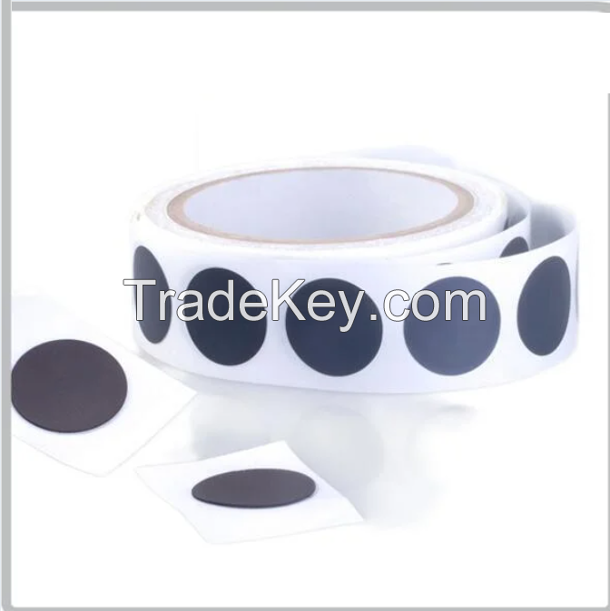  13.56MHz ISO 15693 Library/Access/luxury/ tag RFID NFC Tag Label