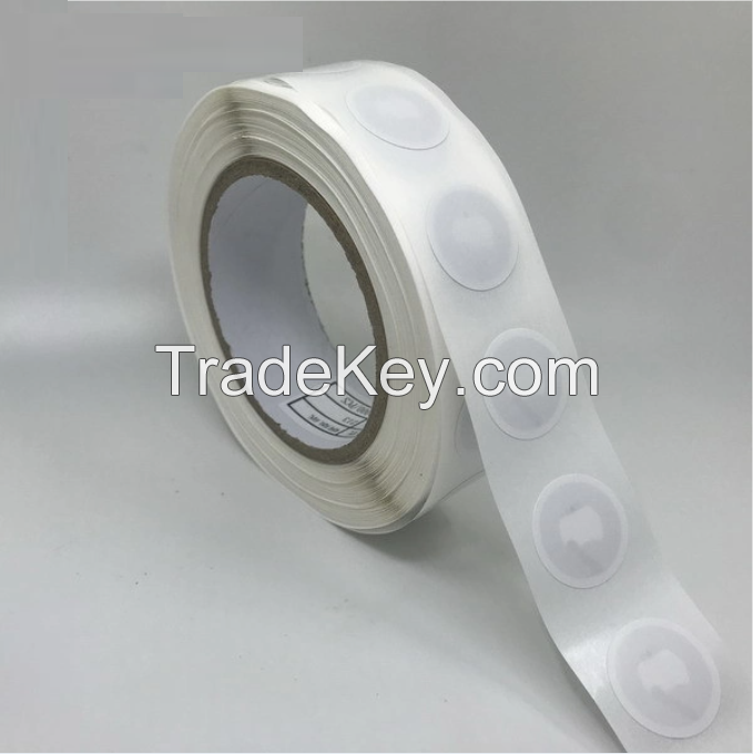  13.56MHz ISO 15693 Library/Access/luxury/ tag RFID NFC Tag Label