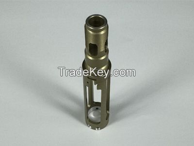 CNC Turning Service