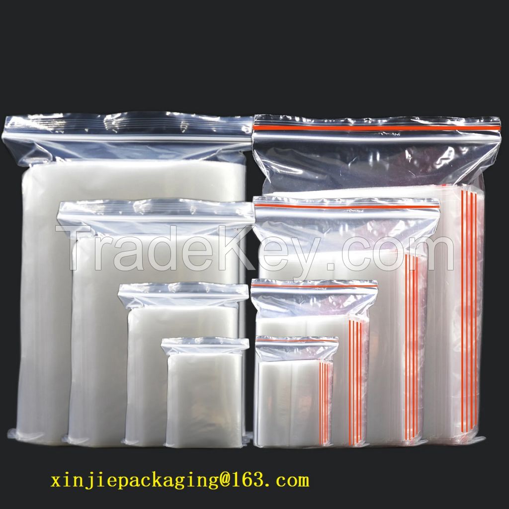 zipper bags,zip lock bags,mini ziplock bags,reclosable bags,plastic bags