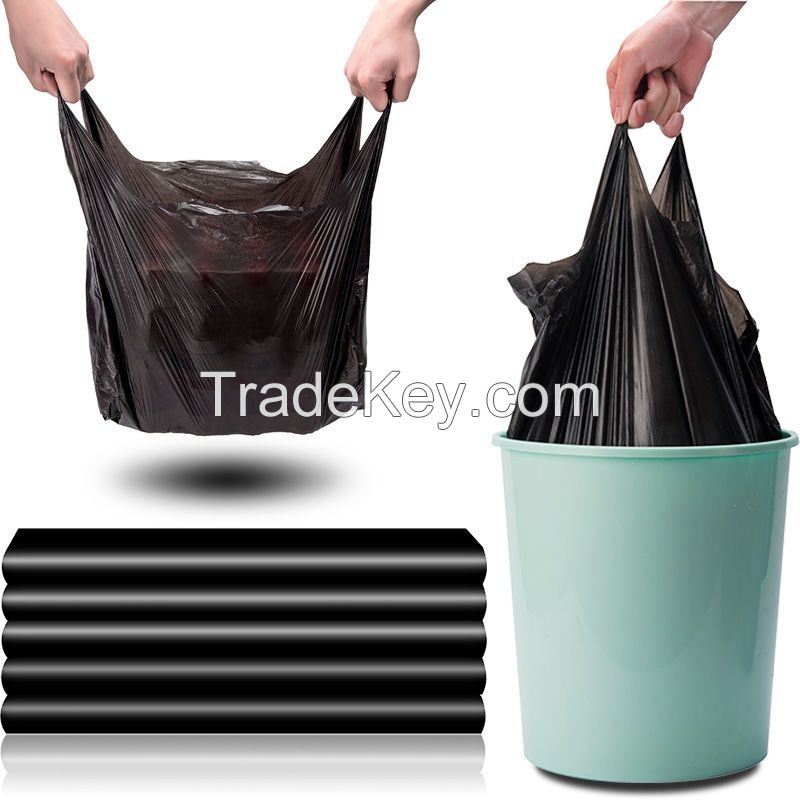 trash bags,garbage bags,PE/OPP plastic bags,polybags