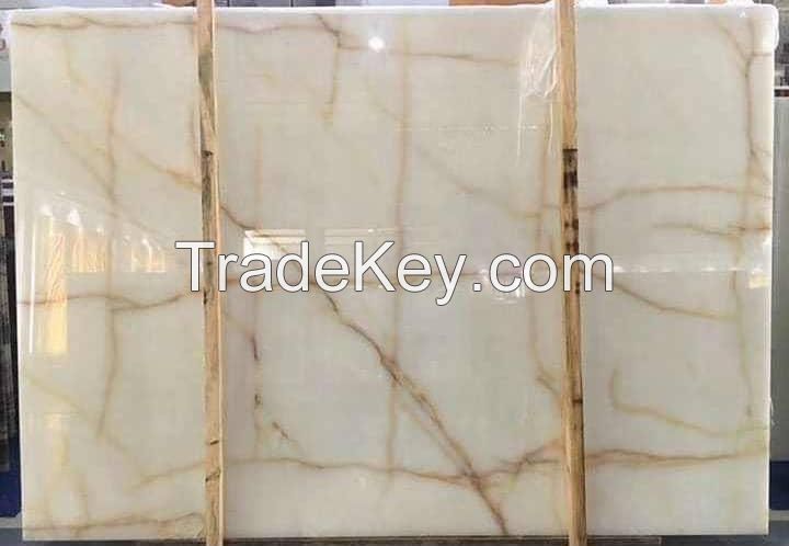 Marble stone, Traunix stone 