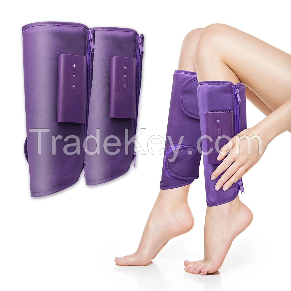Muscles Calf Leg Massager 