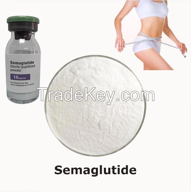 Hot Sale Controlling Weight Semaglutide Cagrilintide Injections for Weight Loss CAS 910463-68-2
