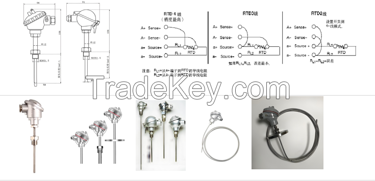 Thermoelectric couple