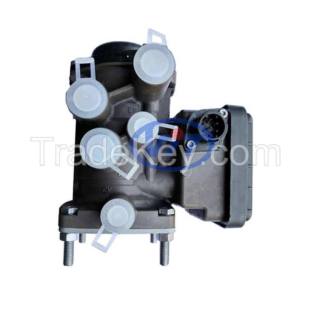 VIT Ebs modulator valve K020623 K020623N50 