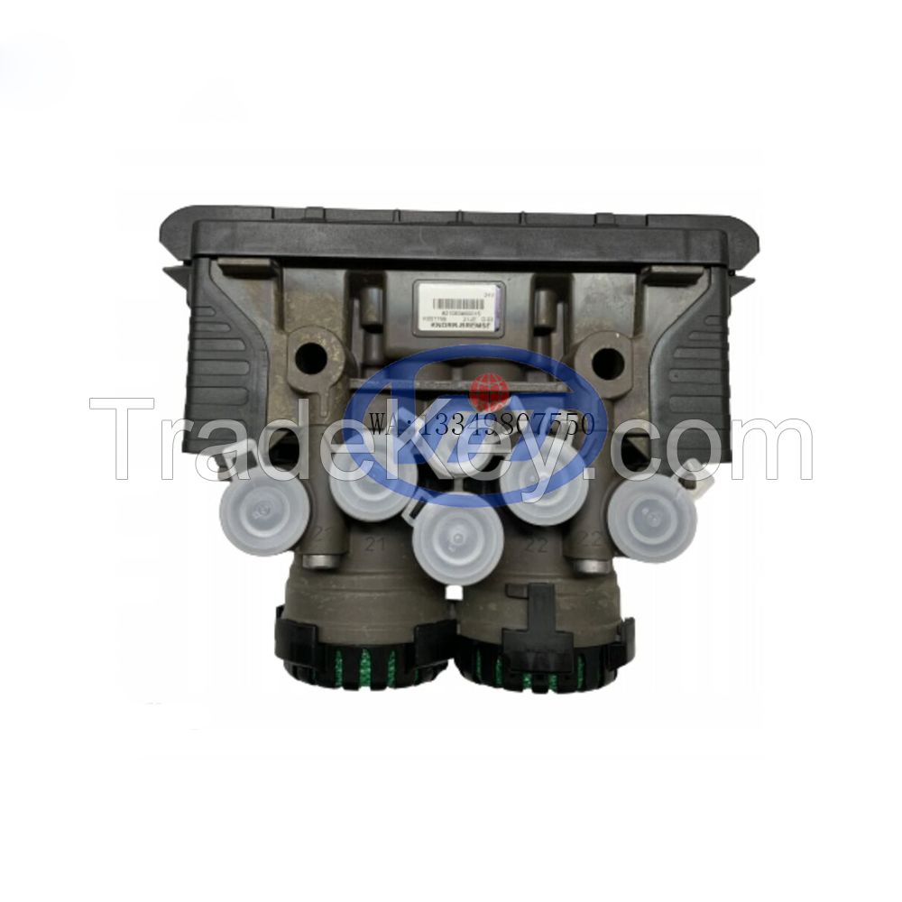 VIT Ebs modulator valve 21122035 20828239, 20570910, 20570908 K057766 K057765