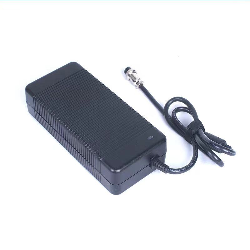 24V10A power adapter warranty three years plastic shell 240W high power power supply