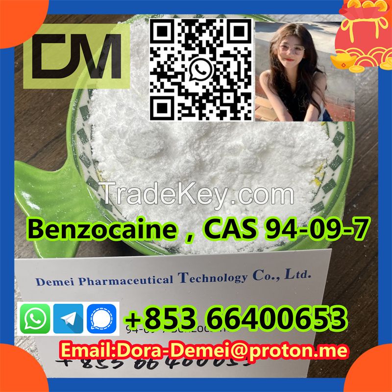 BenzocaineÃ¯Â¼ï¿½CAS 94-09-7