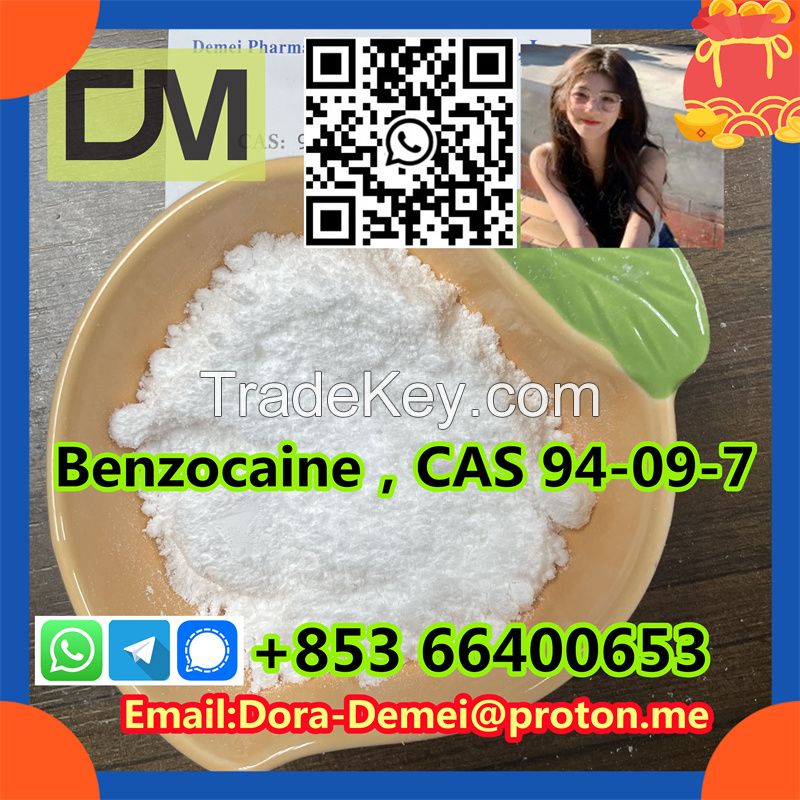 BenzocaineÃ¯Â¼ï¿½CAS 94-09-7