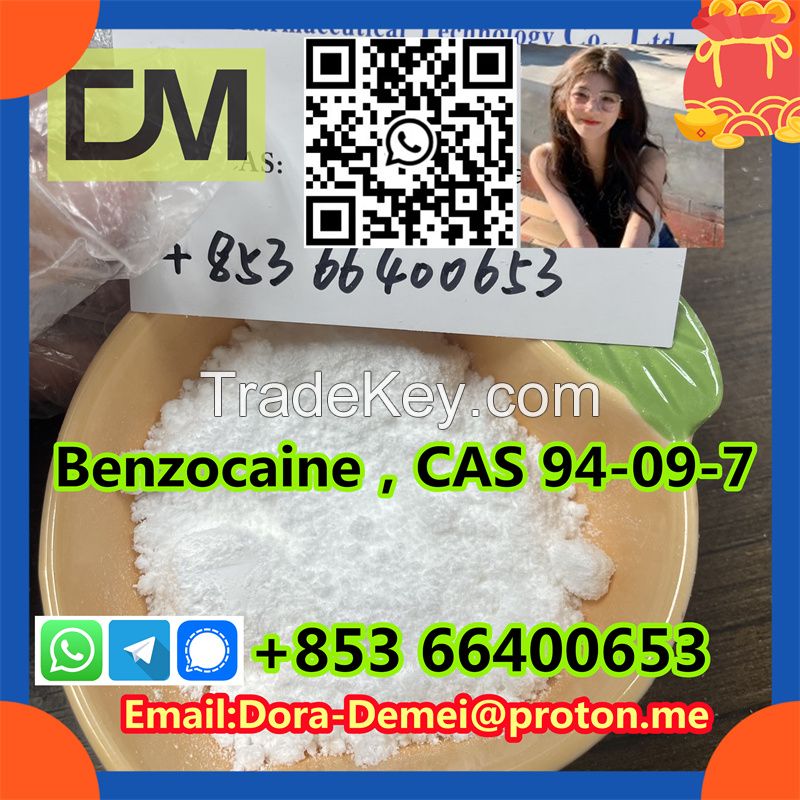 BenzocaineÃ¯Â¼ï¿½CAS 94-09-7