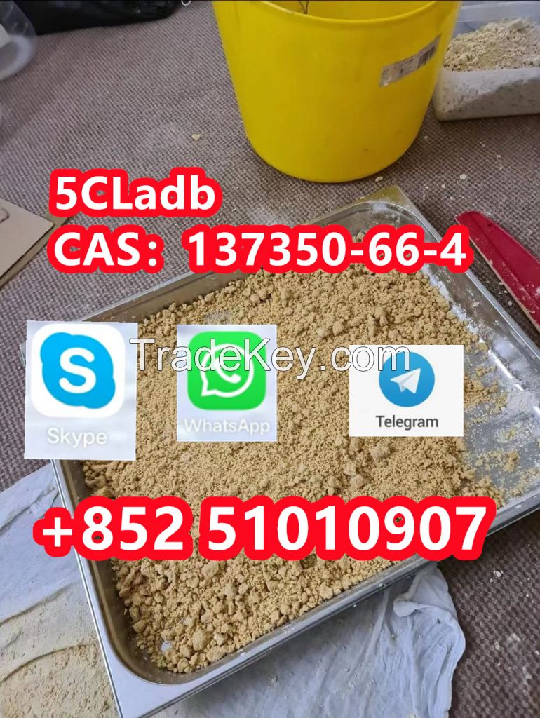 5CLadbCAS  137350-66-4