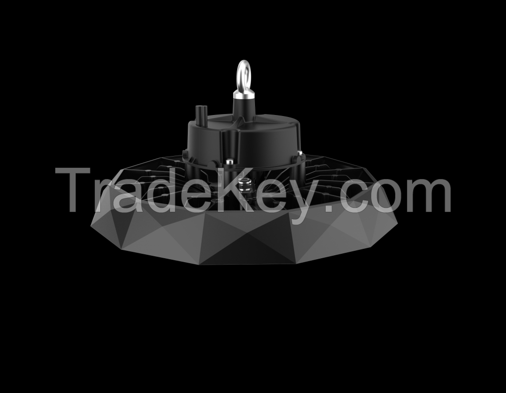 210lm/W Patent design LED high bay Light